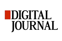 Digital Journal logo