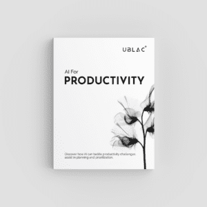 AI For Productivity