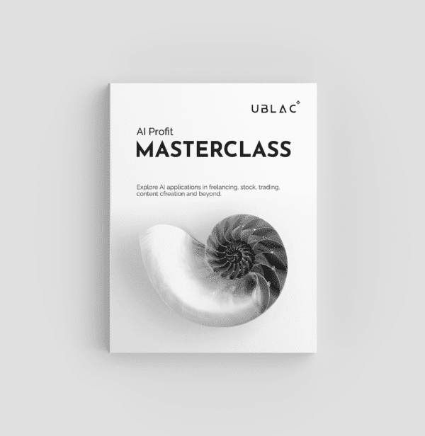 AI Profit Masterclass