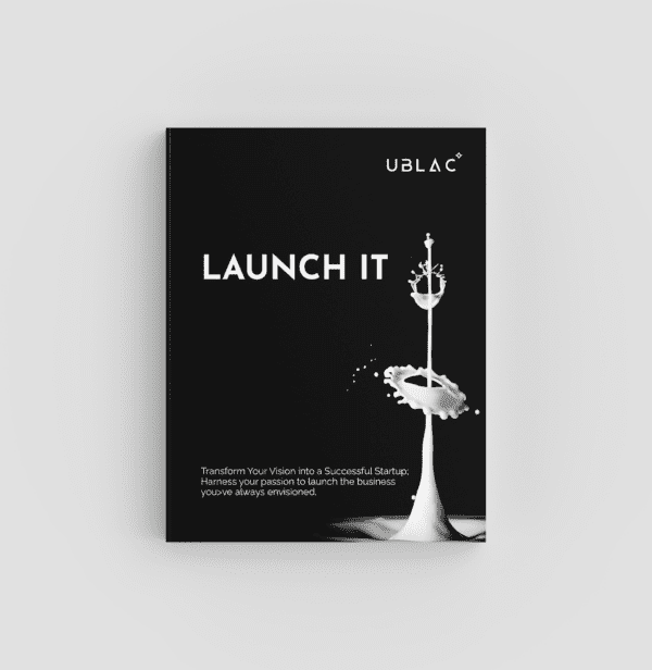 Launch It