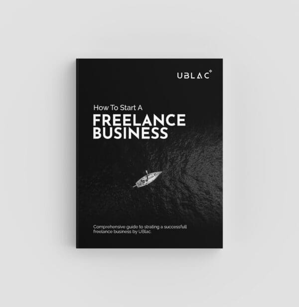 How to Start a Freelance Business