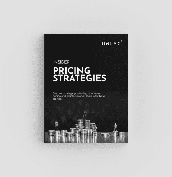 Insider Pricing Strategies