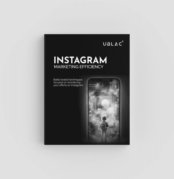 Instagram Marketing Efficiency