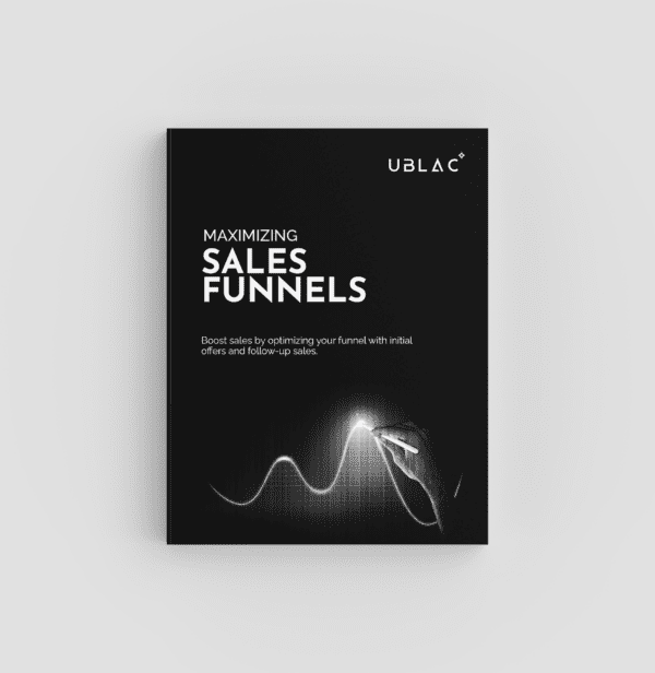 Maximizing Sales Funnels