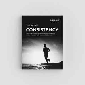 The Art Of Consistency