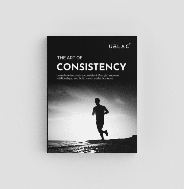 The Art Of Consistency