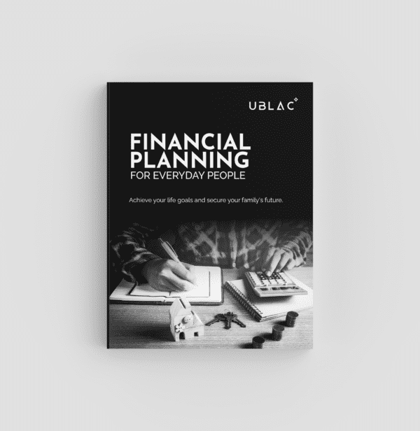 Financial Planning for Everyday People