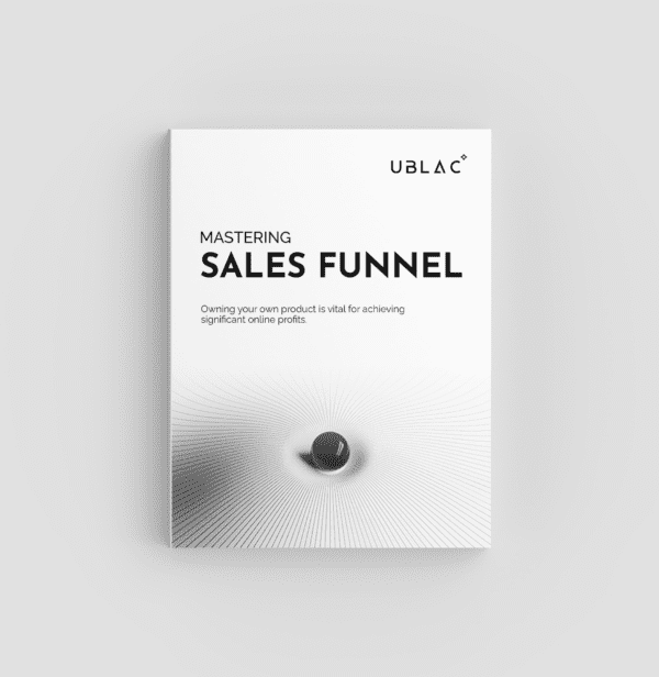 Mastering Sales Funnel