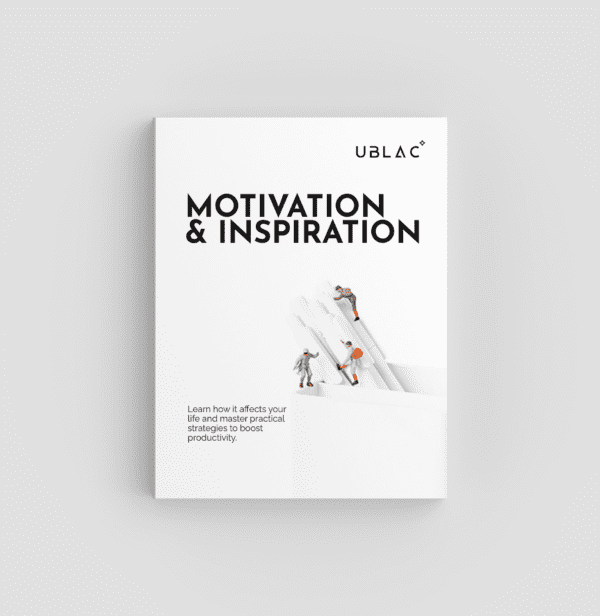 Motivation & Inspiration