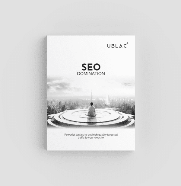 SEO Domination