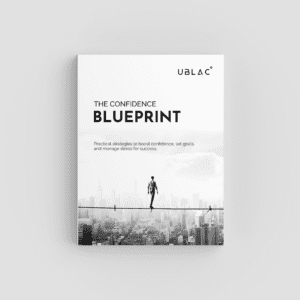 The Confidence Blueprint