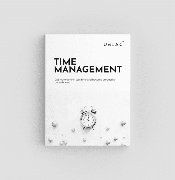 Time Management