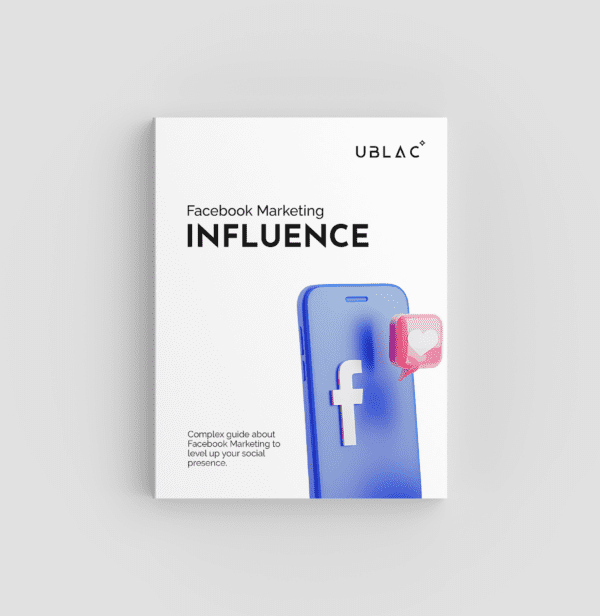 Facebook Marketing Influence