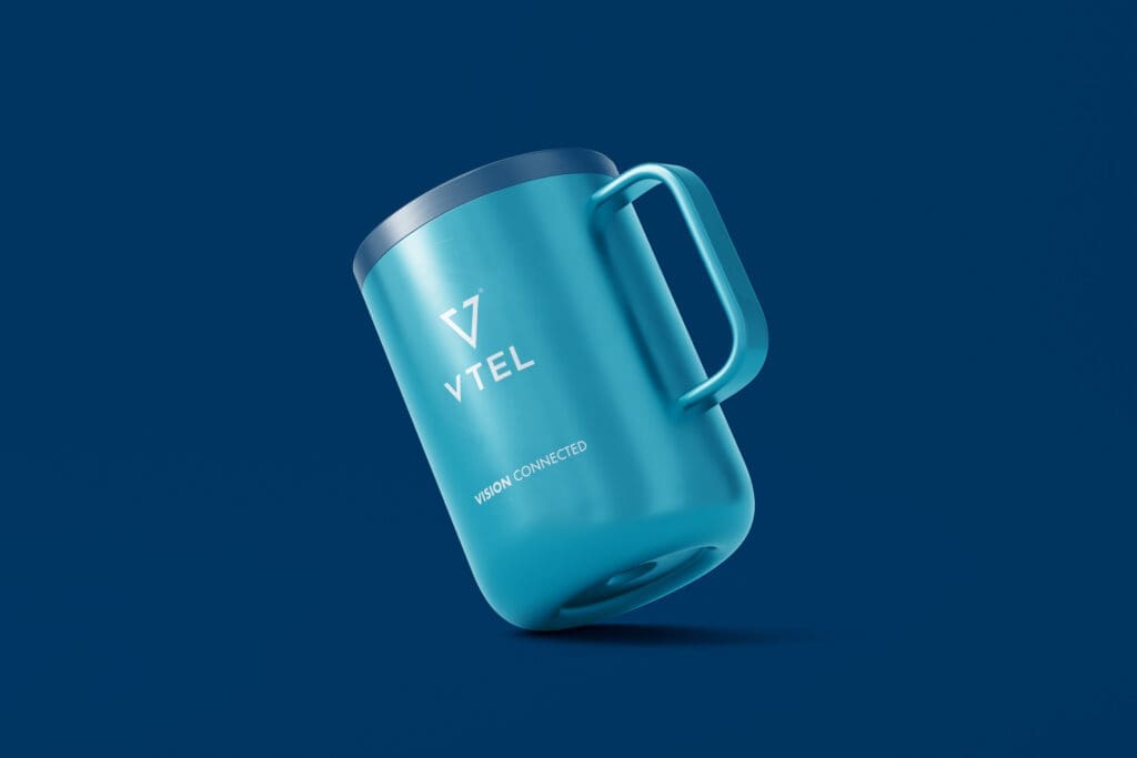 1 Mug Mockup Perspective