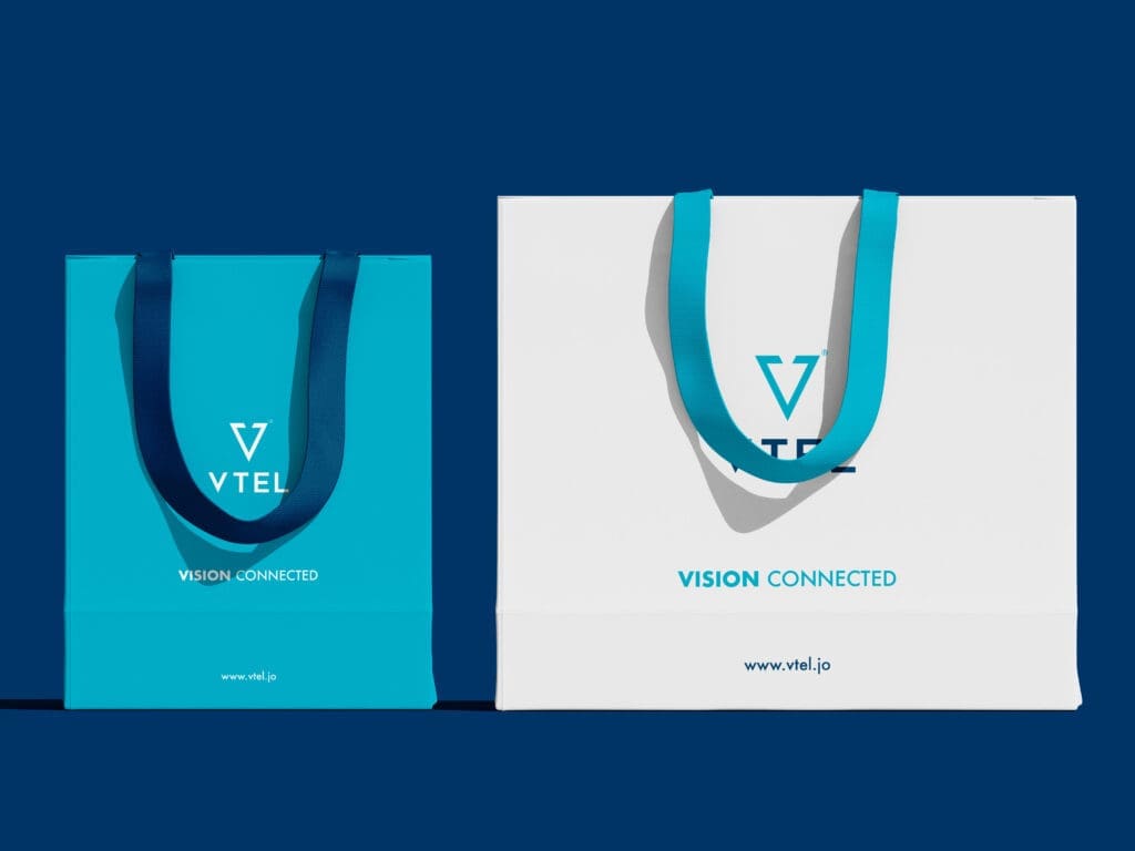 Paper Bag Mockup